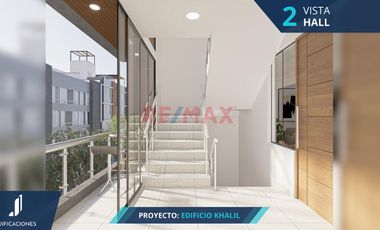 🔥 ¡Gran Lanzamiento – Departamentos De Estreno En Santiago De Surco! 🔥