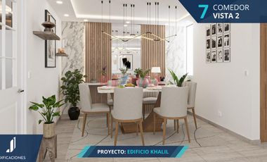 🔥 ¡Gran Lanzamiento – Departamentos De Estreno En Santiago De Surco! 🔥