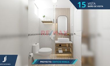 🔥 ¡Gran Lanzamiento – Departamentos De Estreno En Santiago De Surco! 🔥