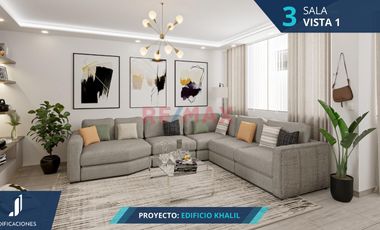 🔥 ¡Gran Lanzamiento – Departamentos De Estreno En Santiago De Surco! 🔥