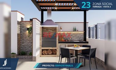 🔥 ¡Gran Lanzamiento – Departamentos De Estreno En Santiago De Surco! 🔥