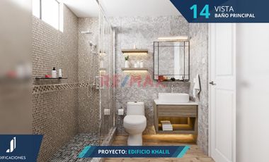 🔥 ¡Gran Lanzamiento – Departamentos De Estreno En Santiago De Surco! 🔥