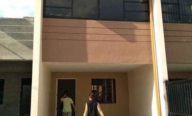 Kingstown Enclaves Townhouse for Sale near SM Bagumbong
