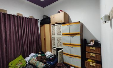 Rumah Siap Huni 15 menit ke Pintu Tol Bogor LT 84 Dibantu KPR J-39289