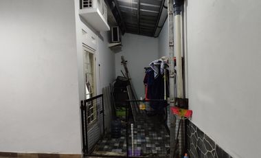 Rumah Siap Huni 15 menit ke Pintu Tol Bogor LT 84 Dibantu KPR J-39289