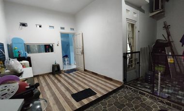 Rumah Siap Huni 15 menit ke Pintu Tol Bogor LT 84 Dibantu KPR J-39289