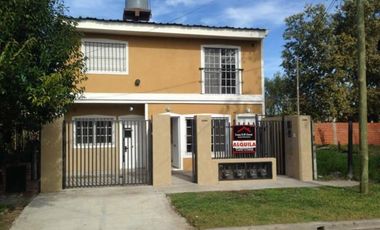ALQUILER CASTELAR  $22.000