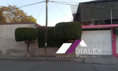 Casa de 691 M2 en VENTA en Cuautla, Morelos.