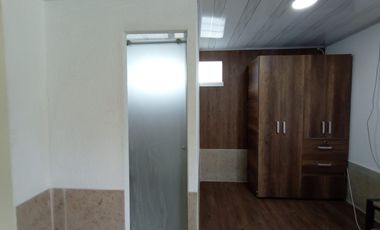 apartaestudio en arriendo en vipasa. Cod A4791