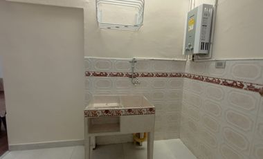 apartaestudio en arriendo en vipasa. Cod A4791