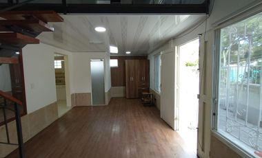 apartaestudio en arriendo en vipasa. Cod A4791