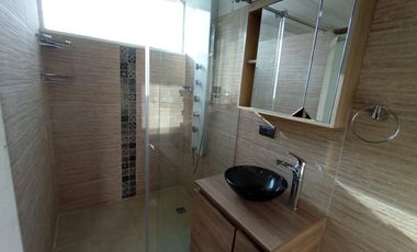 apartaestudio en arriendo en vipasa. Cod A4791