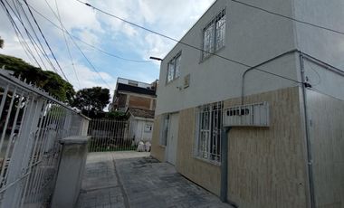 apartaestudio en arriendo en vipasa. Cod A4791