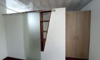 apartaestudio en arriendo en vipasa. Cod A4791