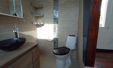 apartaestudio en arriendo en vipasa. Cod A4791