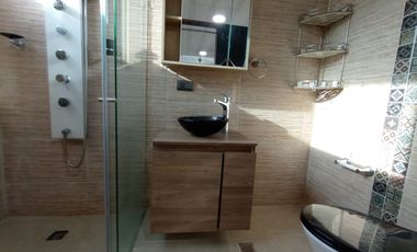 apartaestudio en arriendo en vipasa. Cod A4791