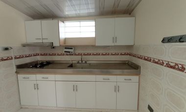 apartaestudio en arriendo en vipasa. Cod A4791