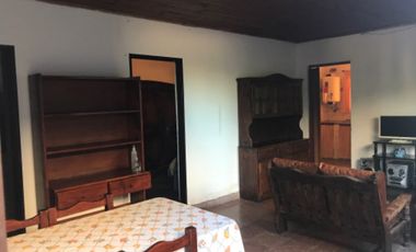 Casa en venta en Barrio Parque Lasa