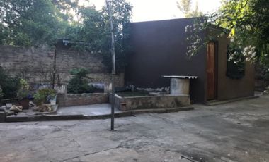 Casa en venta en Barrio Parque Lasa