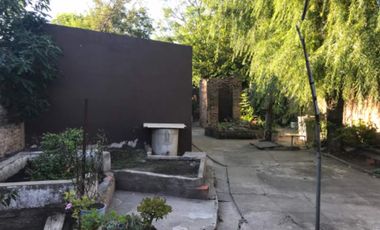 Casa en venta en Barrio Parque Lasa
