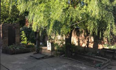 Casa en venta en Barrio Parque Lasa