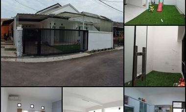 LANGKA Rumah Antapani DKT Ters Jalan Jakarta Tanjung Sari BORMA & Arcamanik Bandung