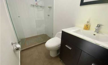 Genial apartamento en venta San jeronimo