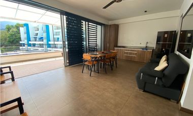 Genial apartamento en venta San jeronimo