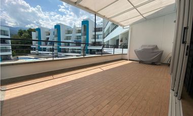 Genial apartamento en venta San jeronimo