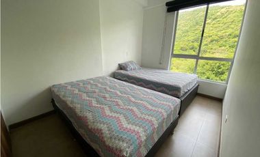 Genial apartamento en venta San jeronimo