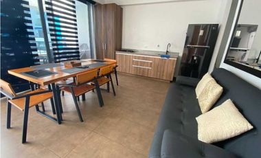 Genial apartamento en venta San jeronimo