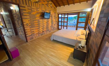 casa campestre en venta en chinacota. Cod V31761