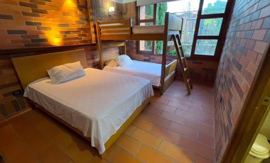 casa campestre en venta en chinacota. Cod V31761