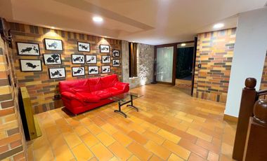 casa campestre en venta en chinacota. Cod V31761