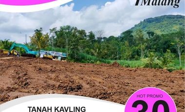 Tanah dijual di Jawa Timur, Blitar Kabupaten