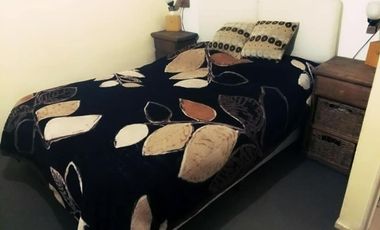 venta de departamento en barrio de san isidro planta baja escalera 91