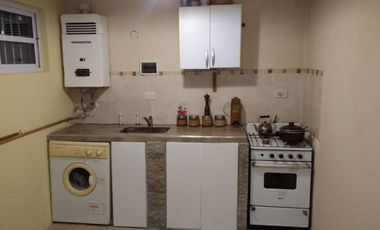 venta de departamento en barrio de san isidro planta baja escalera 91