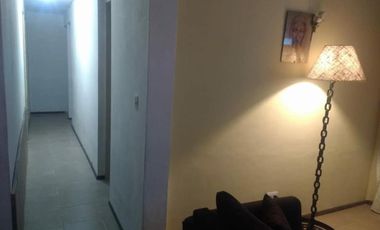 venta de departamento en barrio de san isidro planta baja escalera 91