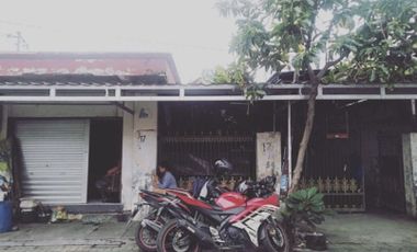 *Dijual Rumah dan Kos : Jl.Raya Lasem - Surabaya.*