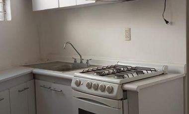 INSURGENTES SUR 402 DEPTO.9 ROMA SUR