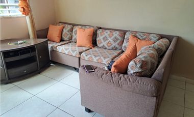 Se ALQUILA Casa en Viña del Mar - La Chorrera