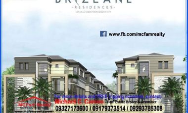 Pre Selling Elegant Single Attached House for Sale in Quezon City near Ateneo and UP Diliman Quezon City