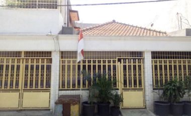_*Dijual Rumah Siap Huni Tambakrejo Simokerto Surabaya*_