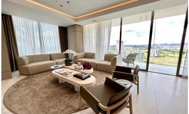 PENTHOUSE SANTA MARIA EXCLUSIVO.MEJOR DE LA ZONA MAISON FENDI