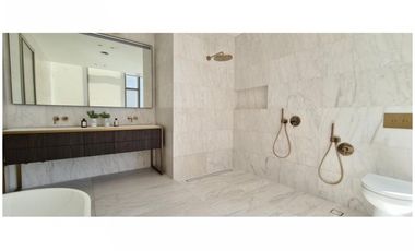 PENTHOUSE SANTA MARIA EXCLUSIVO.MEJOR DE LA ZONA MAISON FENDI