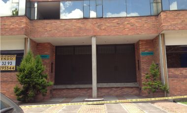 Venta de bodega en Zona Franca de Fontibón, Bogotá
