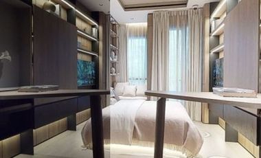 Dijual Apartemen Antasari Place Jakarta Selatan