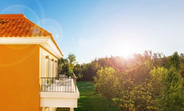 Departamento 1 o 2 amb a estrenar