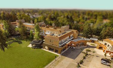 Departamento 1 o 2 amb a estrenar