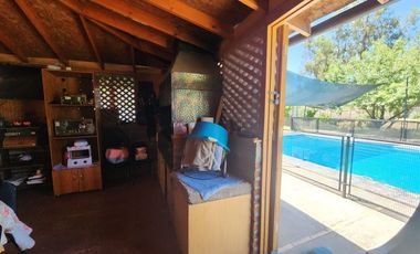 Casa en Venta en Sector 3 esquinas, Doñihue, Rancagua